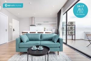 Cozrum Homes - Premier Residence