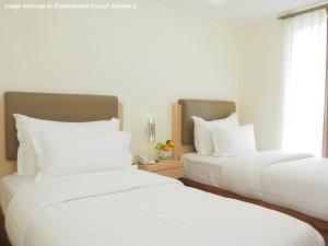 dprimahotel Panakkukang Makassar (Formerly Fave Panakkukang)