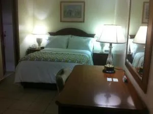 Micro Hotel Condo Suites - La Estrella