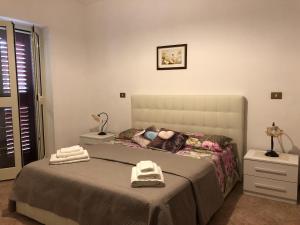 Appartamento in Villa Andreina img49