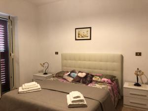 Appartamento in Villa Andreina img41