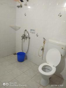 Wilson Ayurvedic Beach Resorts