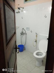 Wilson Ayurvedic Beach Resorts