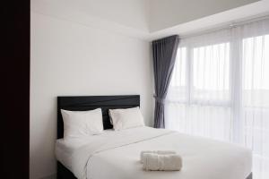 Good Compact Studio Casa de Parco Apartment By Travelio