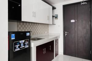 Good Compact Studio Casa de Parco Apartment By Travelio