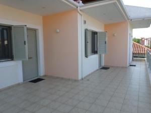 Asfodelos Apartment Hotel Ilia Greece