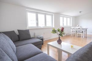 Arbio I Dehnhaide Apartments