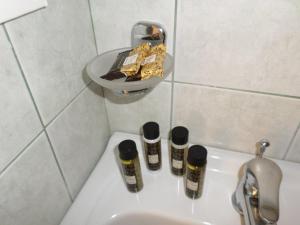 Asfodelos Apartment Hotel Ilia Greece