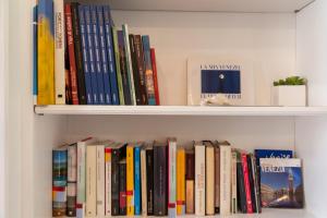 Ca Giovanni - charmant and exclusive apartment