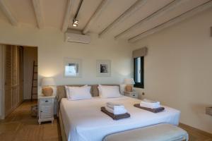 Therme Sea Luxury Lodge Argolida Greece