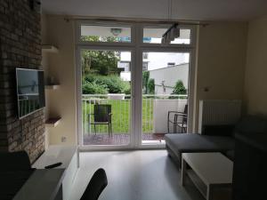 Apartament na Polanie