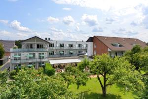 Kurhotel Drei Birken