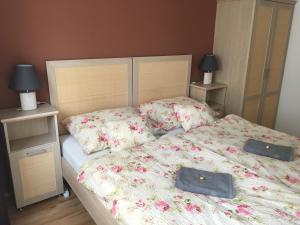 Апартамент Anna apartman Miskolc Мішкольц Угорщина