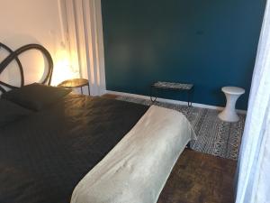 Appartements Appartement au coeur de Saint Gaudens : photos des chambres