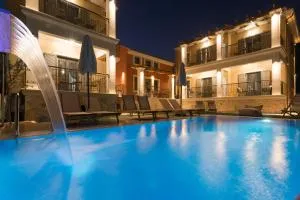 Perla Luxury Living - 帕尔加