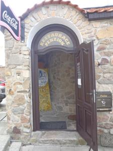 Penzion na Zborově
