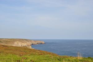 B&B / Chambres d'hotes Les hauts de Kersudal : photos des chambres