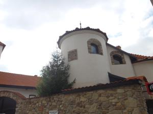 Penzion na Zborově