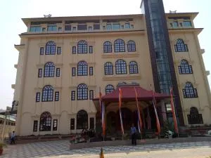 Dichang Resorts - Pakariāmukh