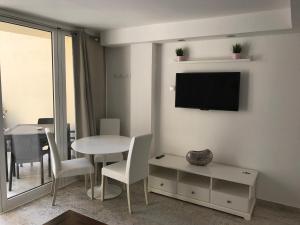 Apartment Mareverde Fañabe