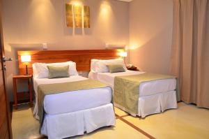 Santa Ines Bella Vista Hotel