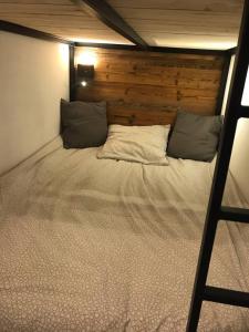 Appartements Alpe d'Huez Le Majestic 2 skis aux pied : photos des chambres