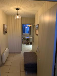 Appartement de 95 m2 bien situé