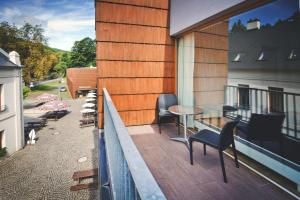 Restaurace a Pension Hřebíkárna