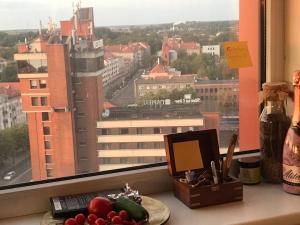 Sunset Apartment