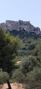 Appartements ST REMY DE PROVENCE PROCHE CENTRE VILLE - Parking prive : photos des chambres