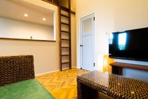 Alezed Villa Shiraho