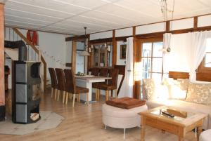 Апартамент Ferienwohnung Christina Фаинген-ан-дер-Енц Германия