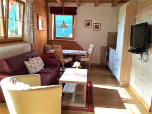 Appartement Van Dijk