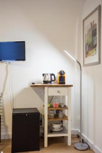 Kuwadro Guesthouse Jordaan