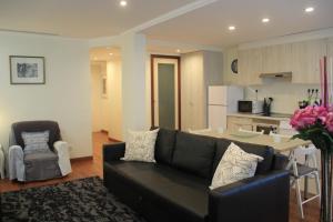 Anjos 44 Lisbon Apartments