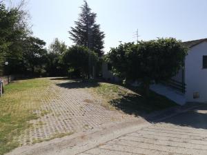 Case in campagna con piscina a Todi