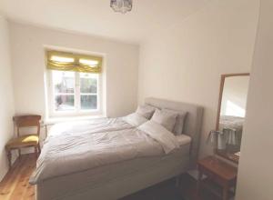 Light, views, comfort and design in city centre