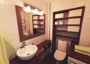 Light, views, comfort and design in city centre