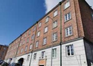 Light, views, comfort and design in city centre