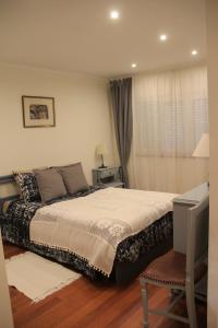 Anjos 44 Lisbon Apartments