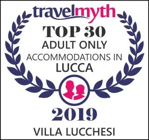 Villa Lucchesi - Lugliano