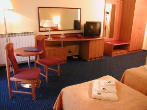 St George Family Senior Spa KudowaZdrój