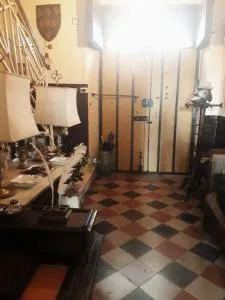 Casato Lioy - Filiano