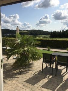 Bed & Breakfast Horsens - Udsigten