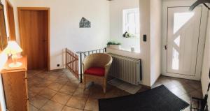 Ferienwohnung zum Nationalpark