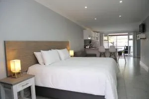 McHaven @ 8 - Bakklysdrift