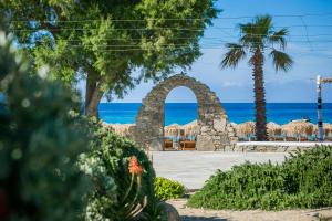 Elia Mykonos Resort Myconos Greece