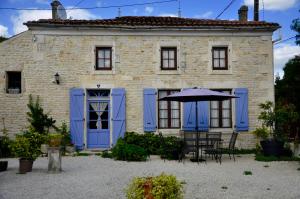 B&B / Chambres d'hotes Chez Fins Bois : photos des chambres