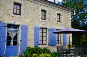 B&B / Chambres d'hotes Chez Fins Bois : photos des chambres