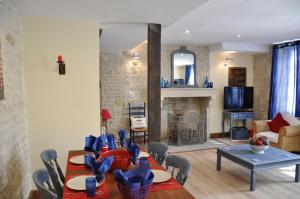 B&B / Chambres d'hotes Chez Fins Bois : photos des chambres